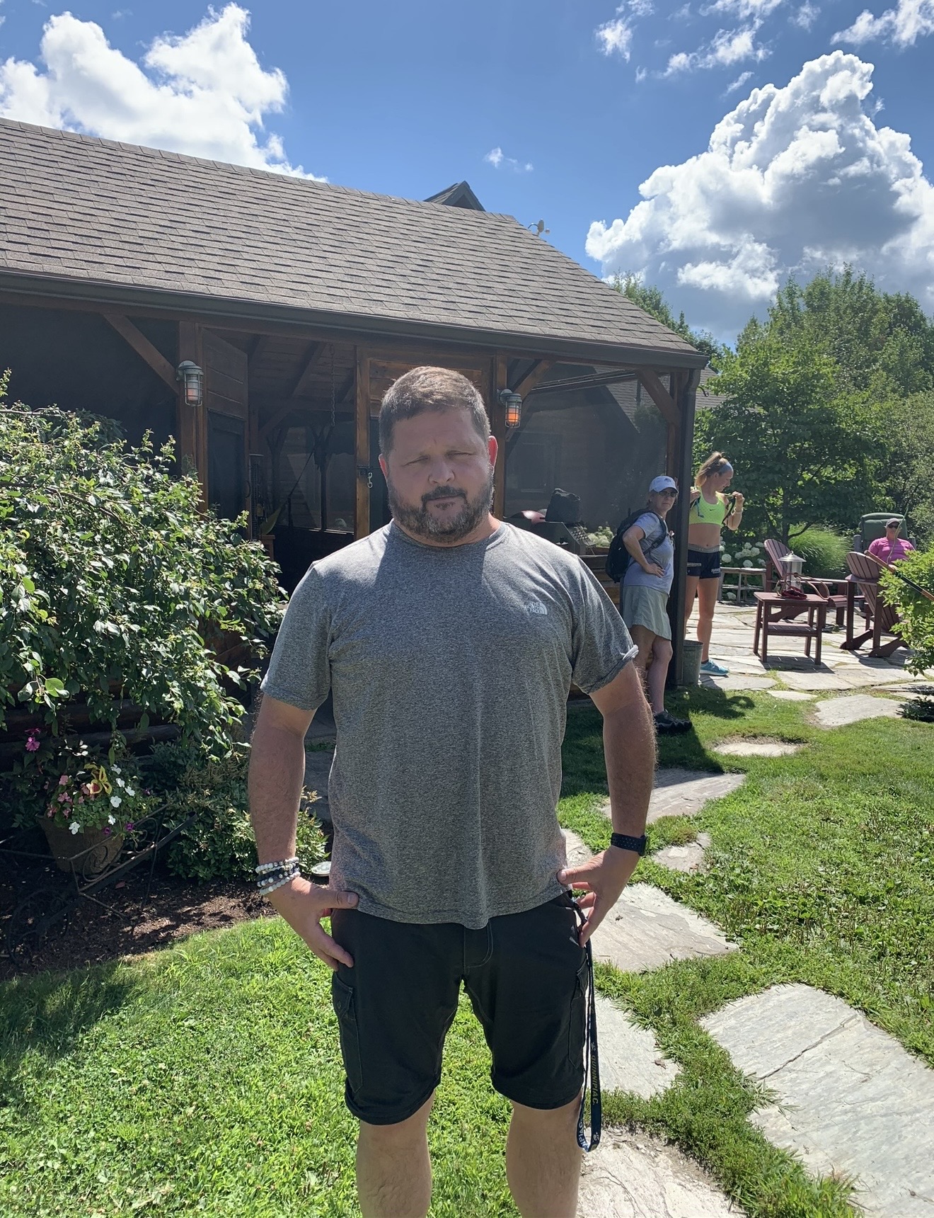 Hipster 2020 — The Year Chase Said “Hell No” — photo 4