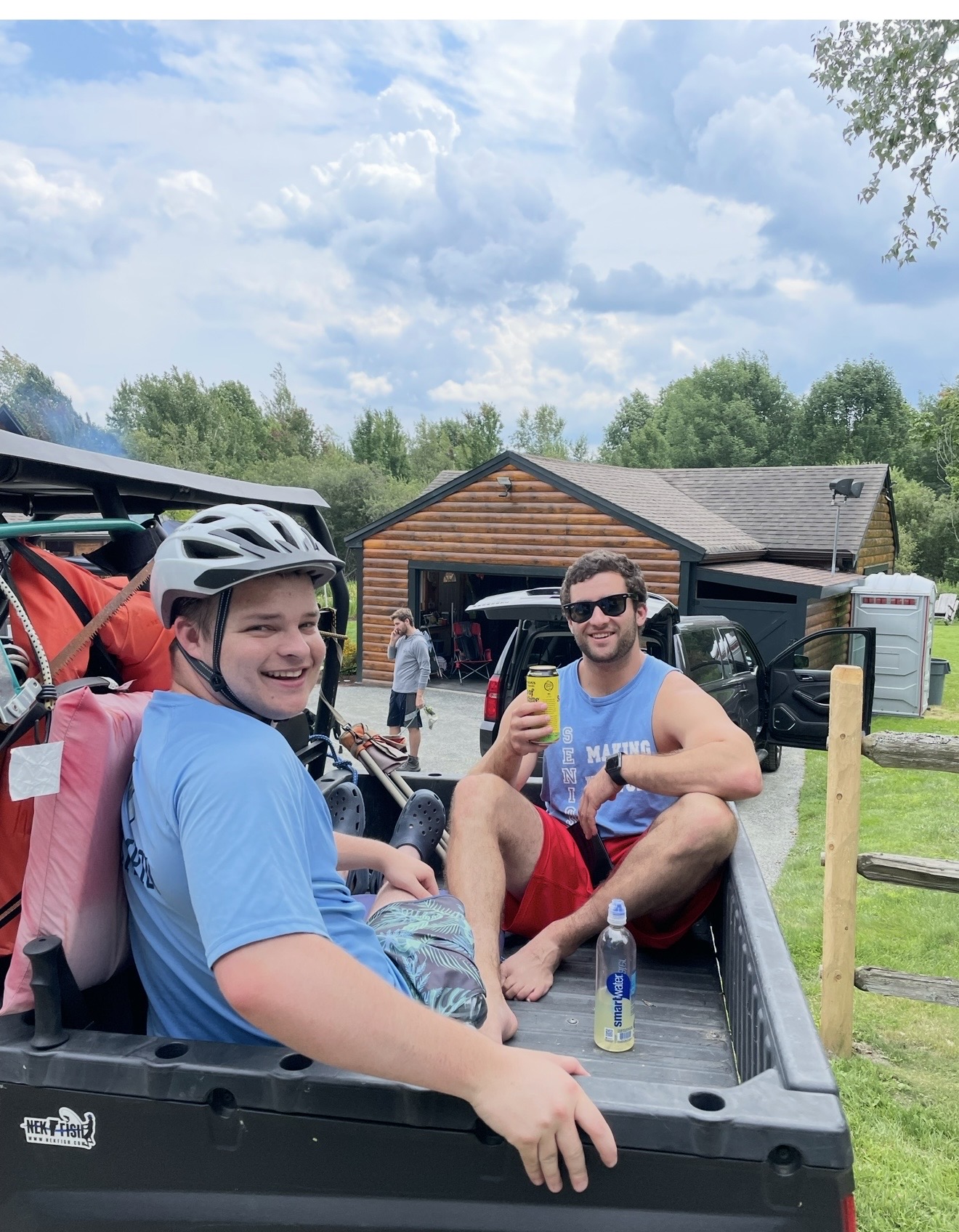 Hipster 2021 — The Annual Ruckus: “Enough Said” — photo 7