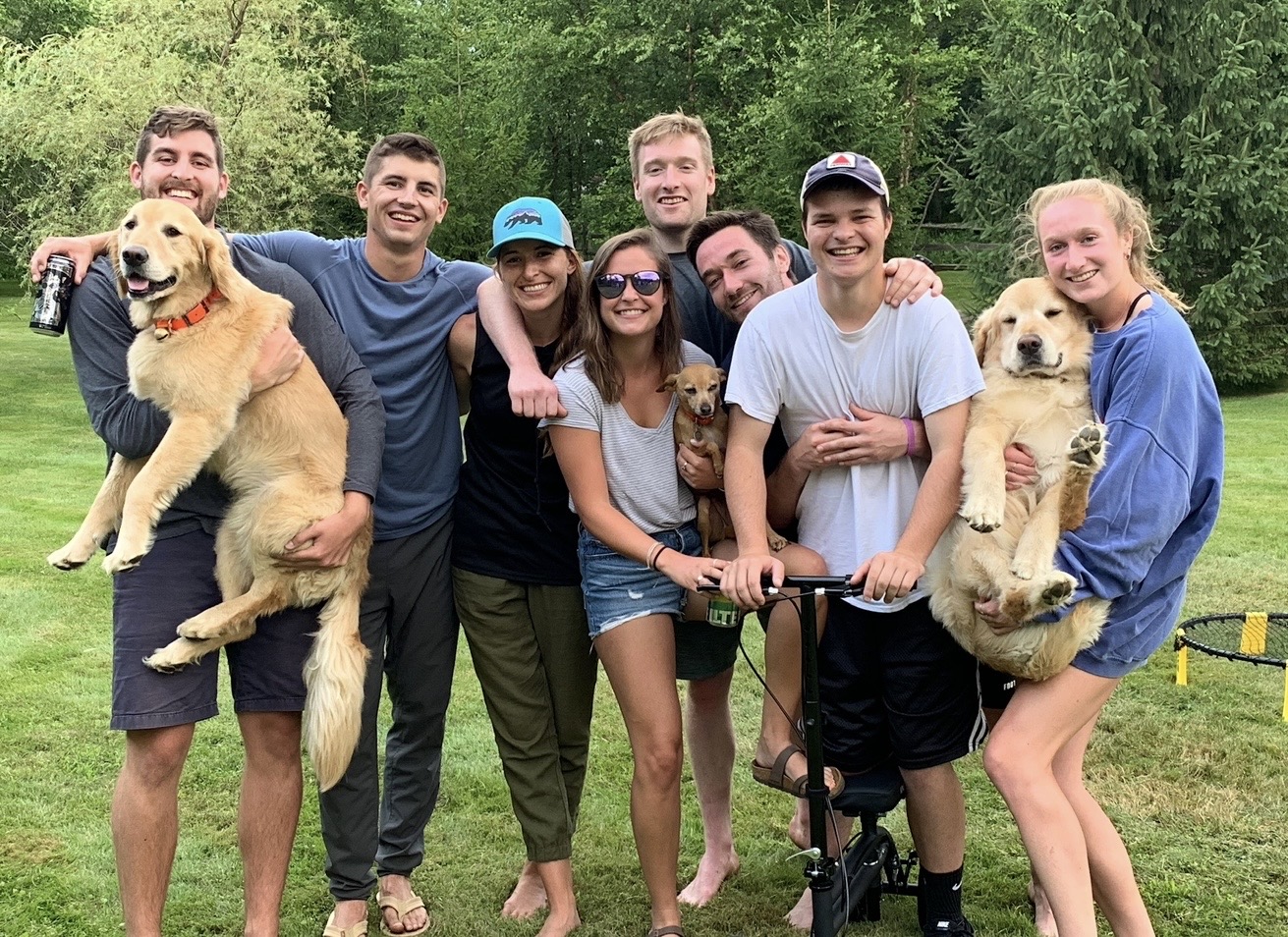 Hipster 2019 — One for the Highlight Reel — photo 9
