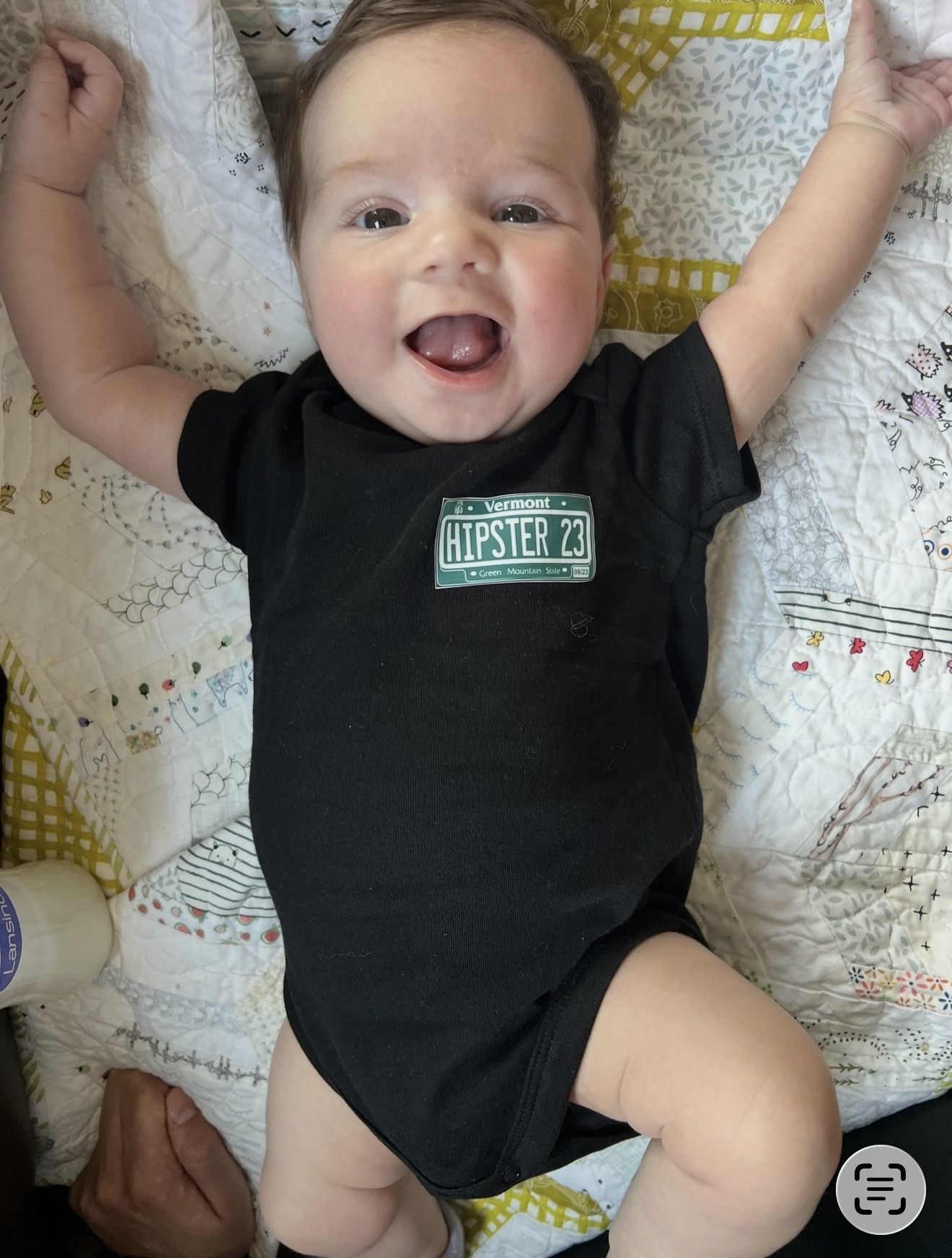 Hipster 2023 — A Year of Firsts, Family, Fragility, and Fight — photo 17