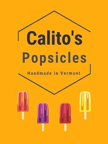Calito's Popsicles