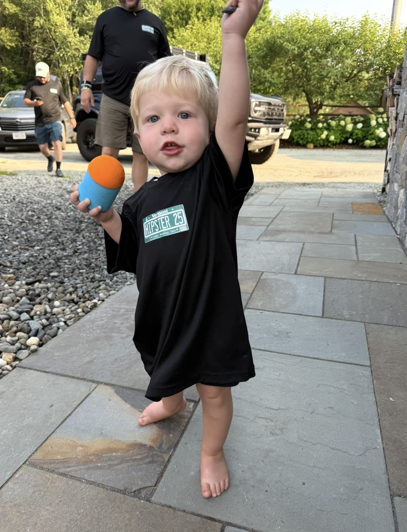 Hipster 2025 — Back to Jay, Back to the Roots — photo 24