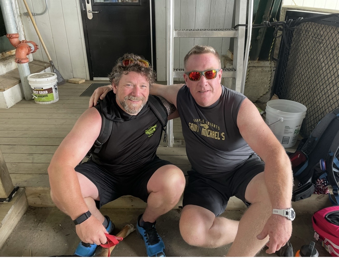 Hipster 2021 — The Annual Ruckus: “Enough Said” — photo 5