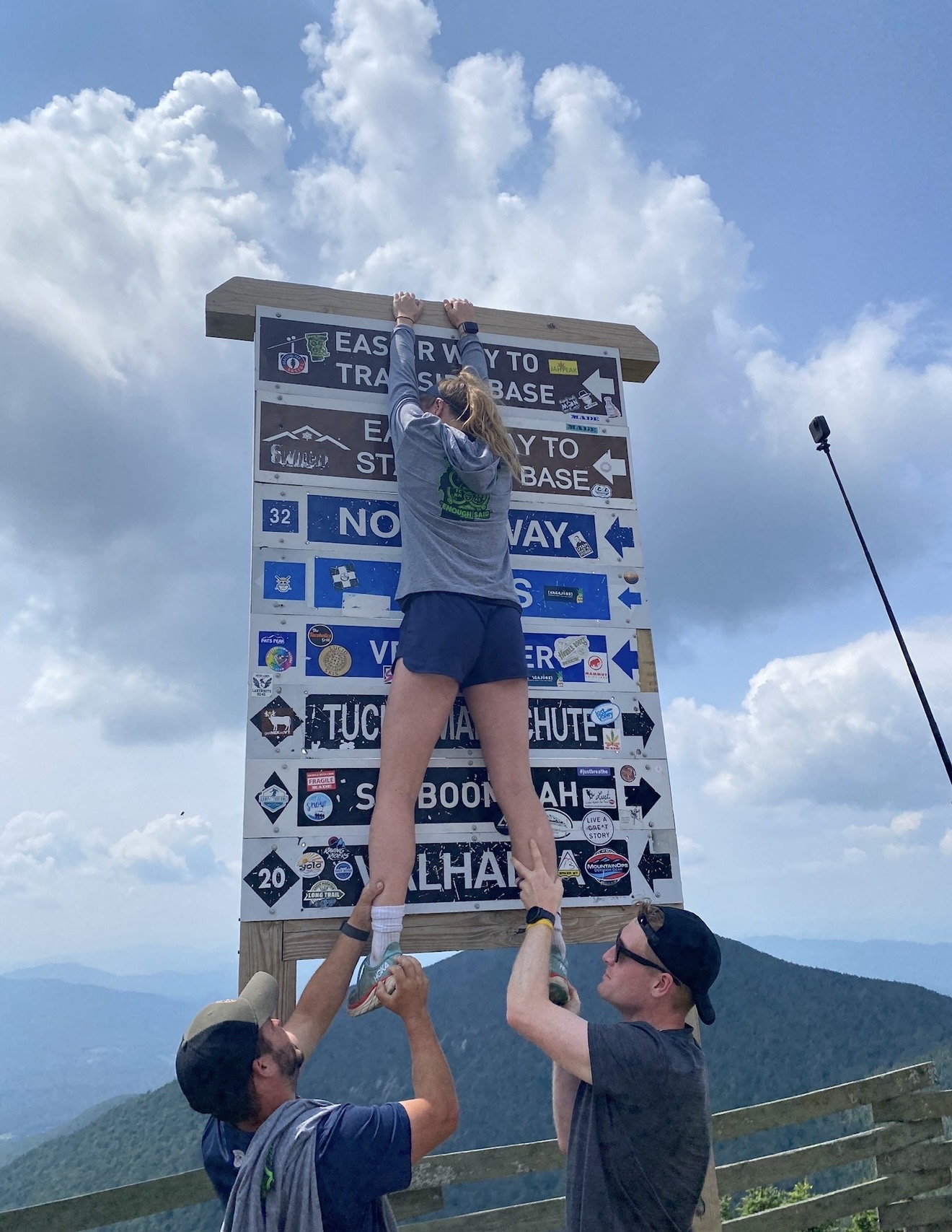 Hipster 2021 — The Annual Ruckus: “Enough Said” — photo 3