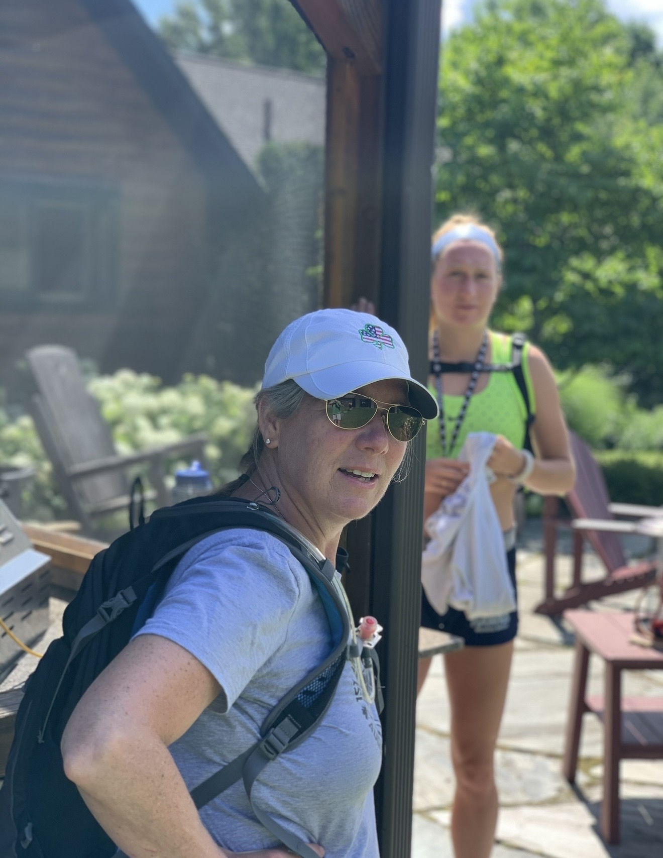 Hipster 2020 — The Year Chase Said “Hell No” — photo 6