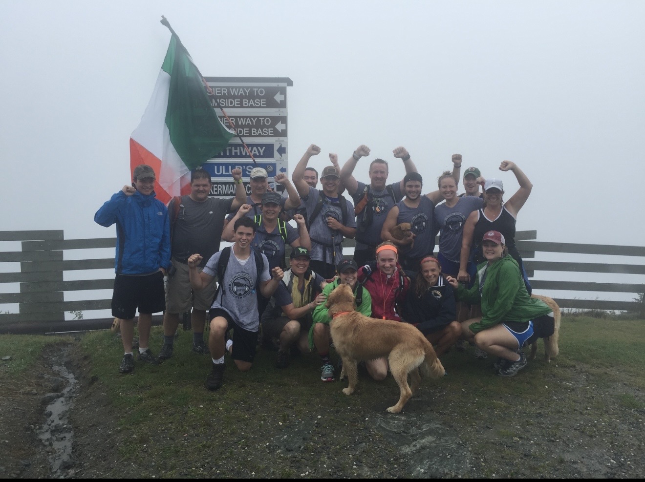 The First Official Hipster Hike — photo 7