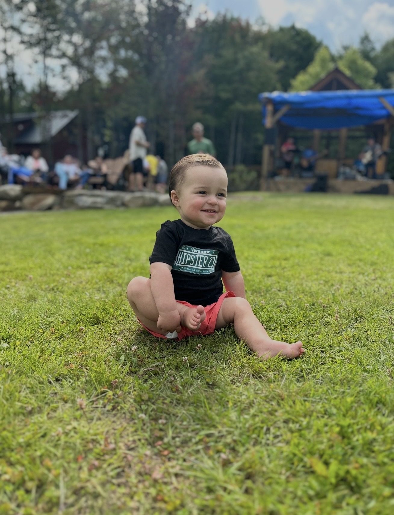 Hipster 2023 — A Year of Firsts, Family, Fragility, and Fight — photo 7