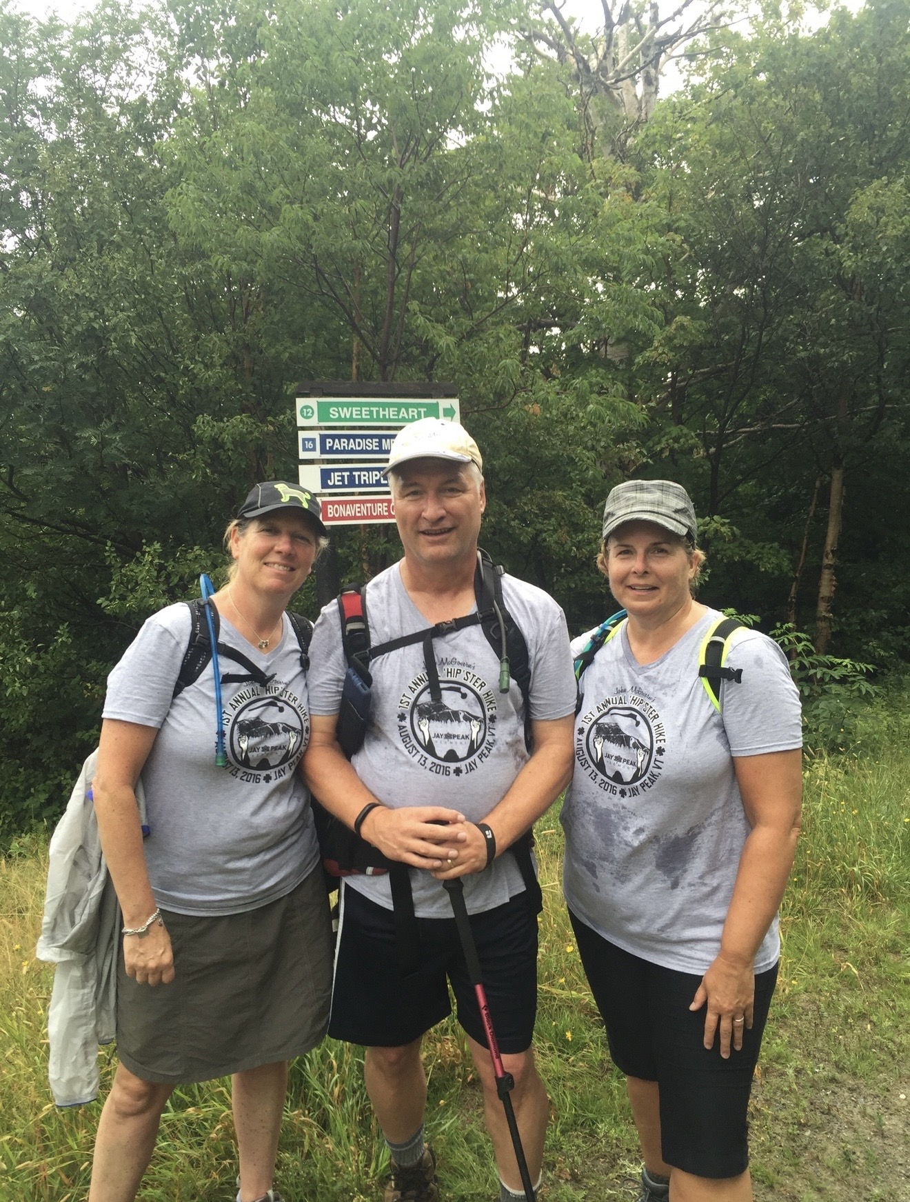 The First Official Hipster Hike — photo 2