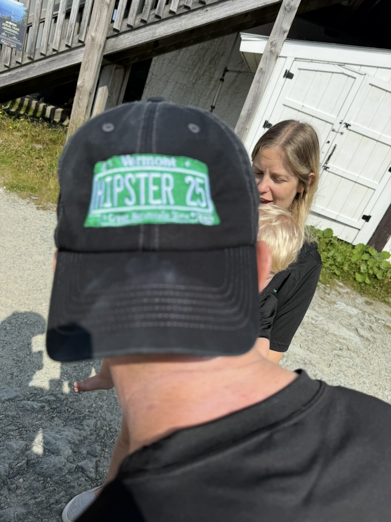Hipster 2025 — Back to Jay, Back to the Roots — photo 17