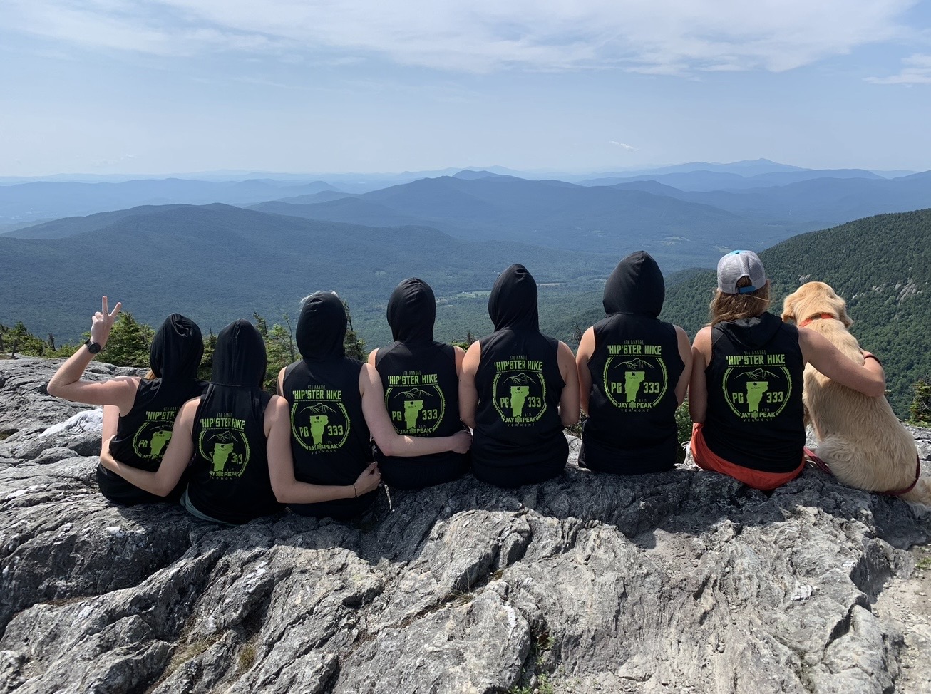 Hipster 2019 — One for the Highlight Reel — photo 3