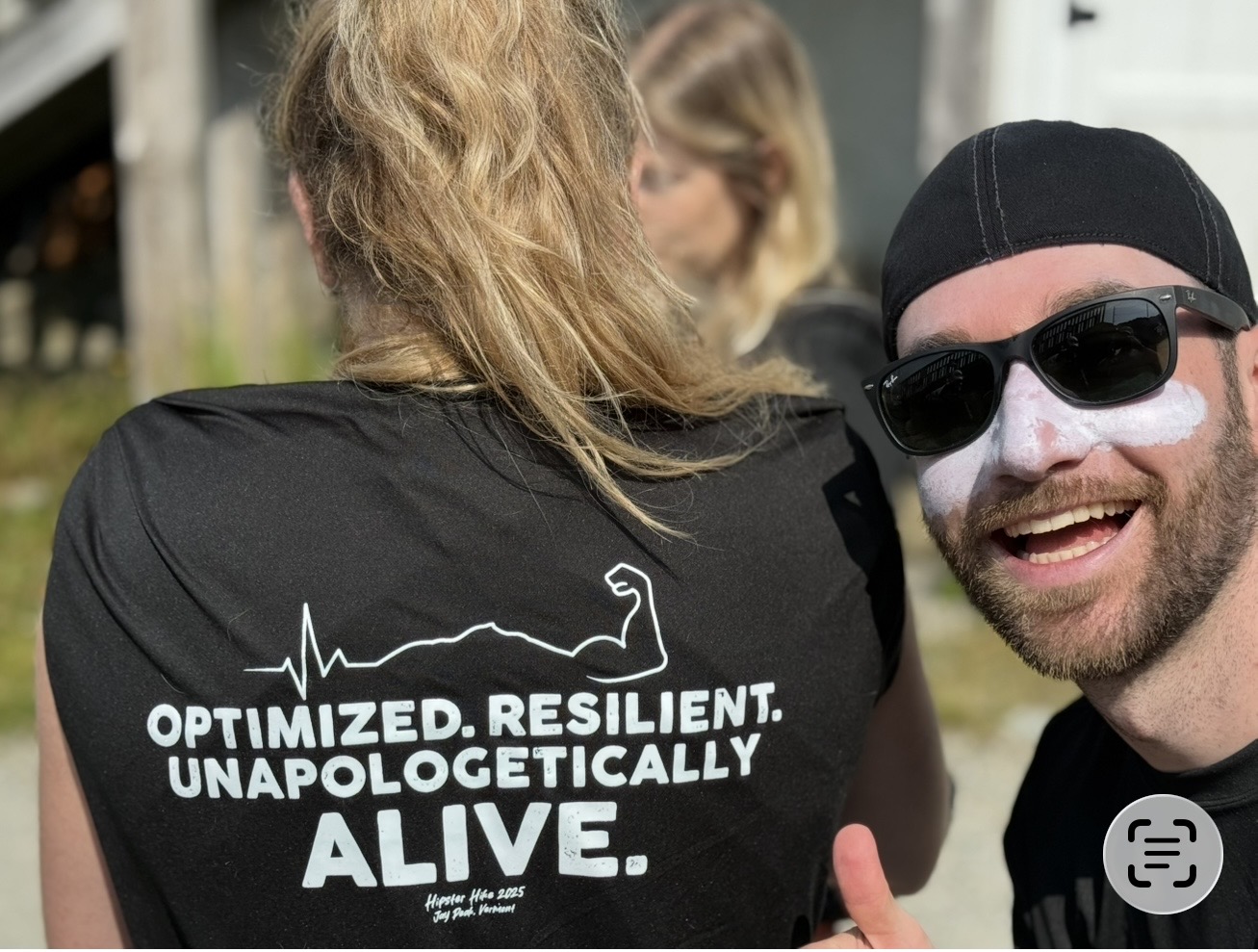 Hipster 2025 — Back to Jay, Back to the Roots — photo 16