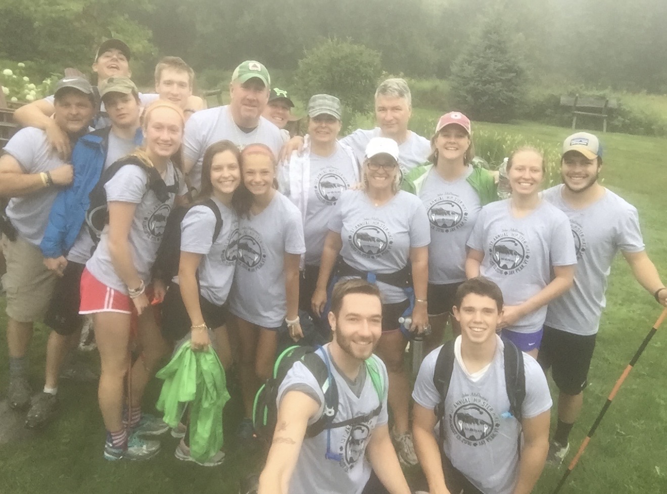 The First Official Hipster Hike — photo 8
