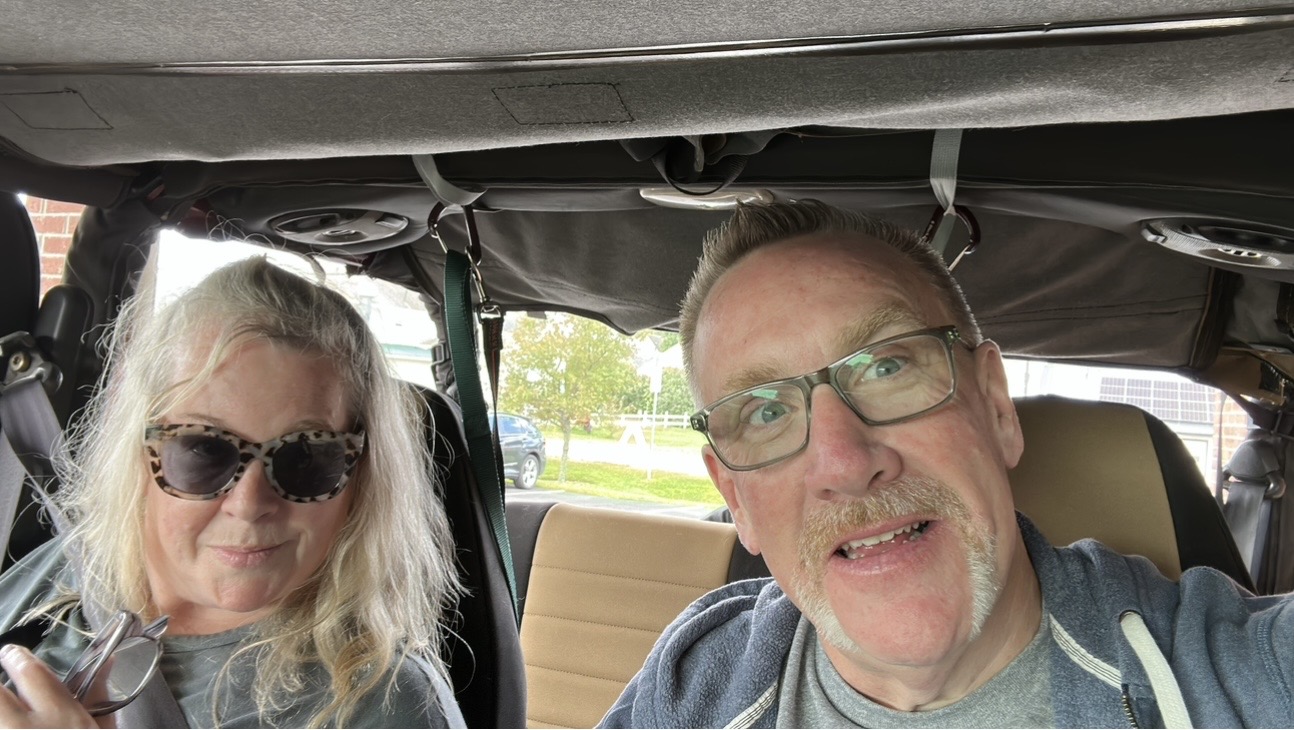 Hipster 2023 — A Year of Firsts, Family, Fragility, and Fight — photo 19