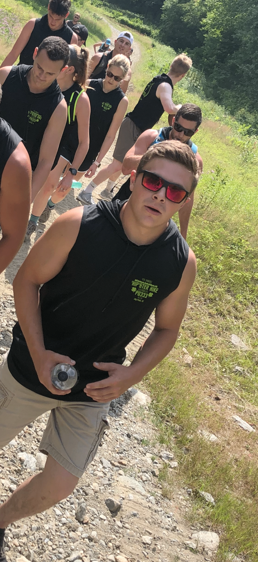 Hipster 2019 — One for the Highlight Reel — photo 12