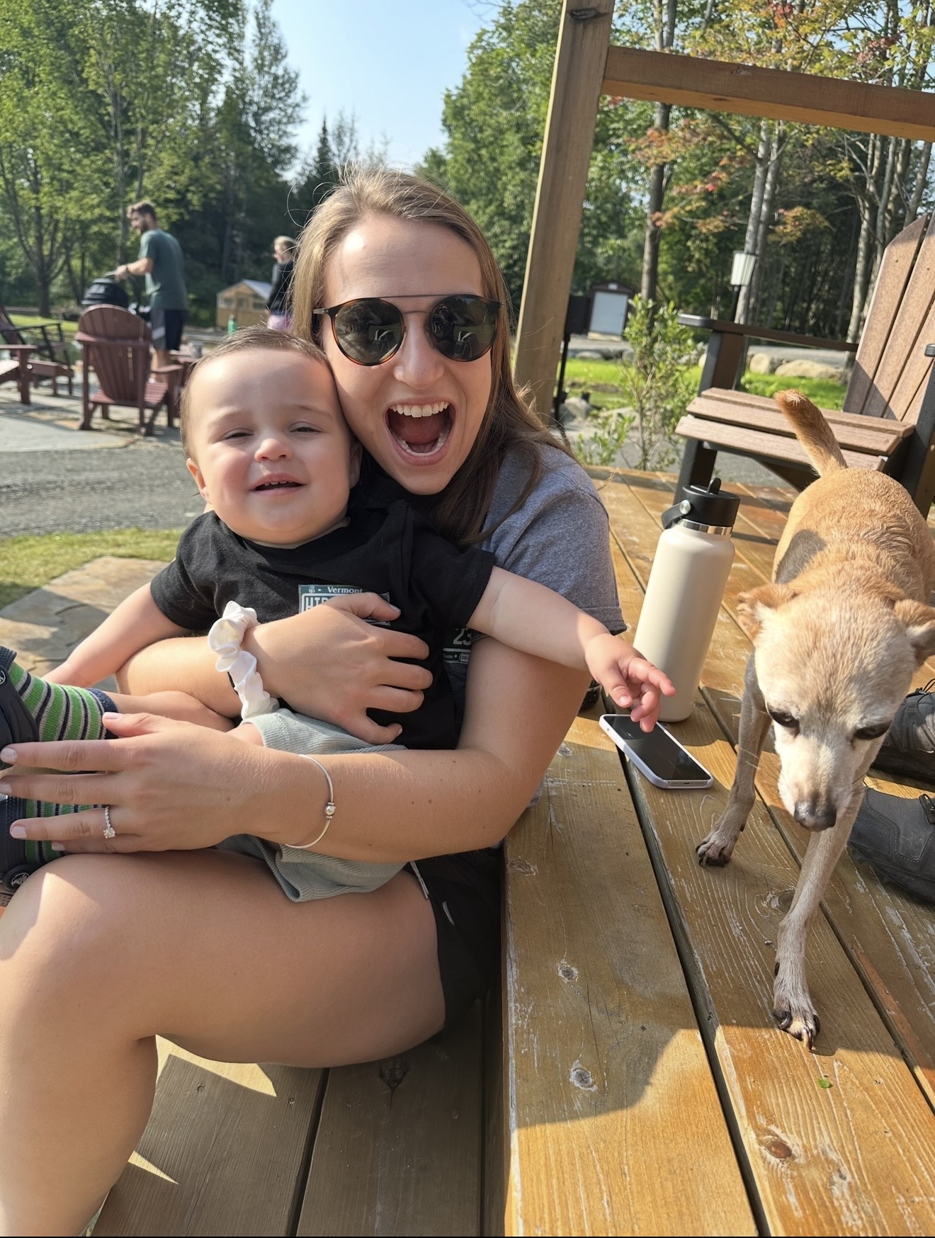 Hipster 2023 — A Year of Firsts, Family, Fragility, and Fight — photo 16