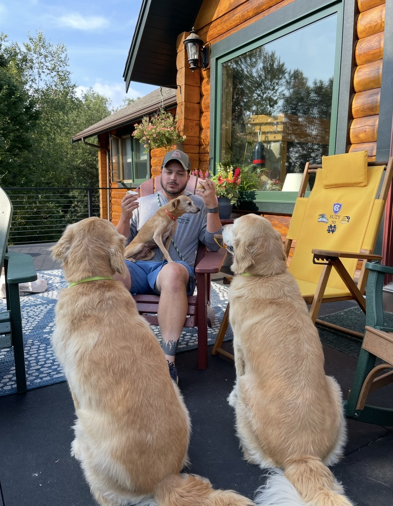 Hipster 2021 — The Annual Ruckus: “Enough Said” — photo 12