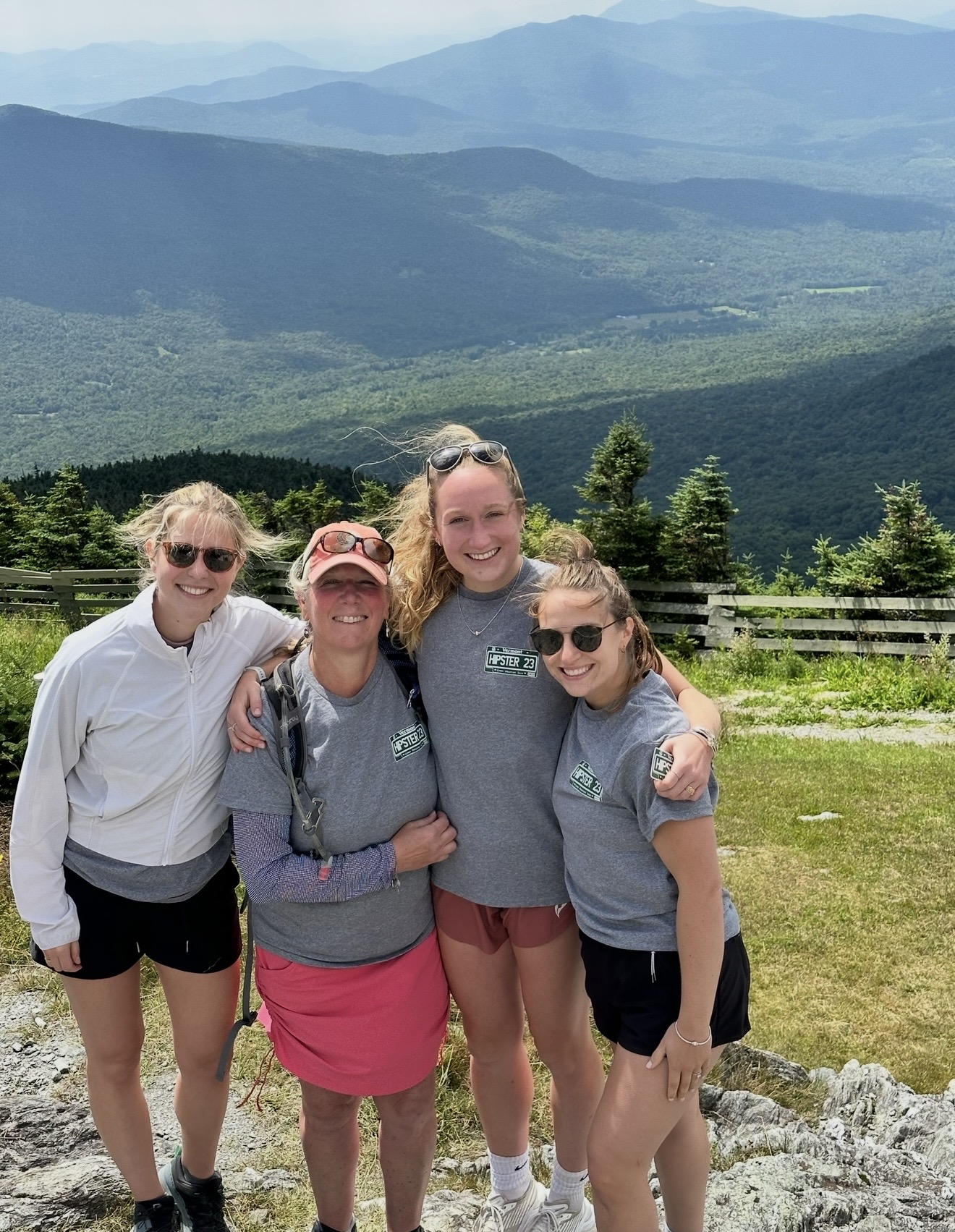 Hipster 2023 — A Year of Firsts, Family, Fragility, and Fight — photo 4