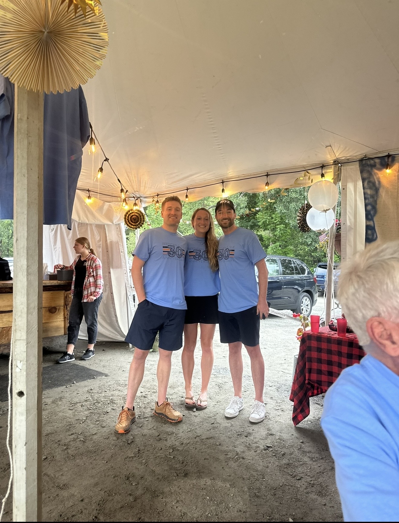 Hipster 2023 — A Year of Firsts, Family, Fragility, and Fight — photo 27