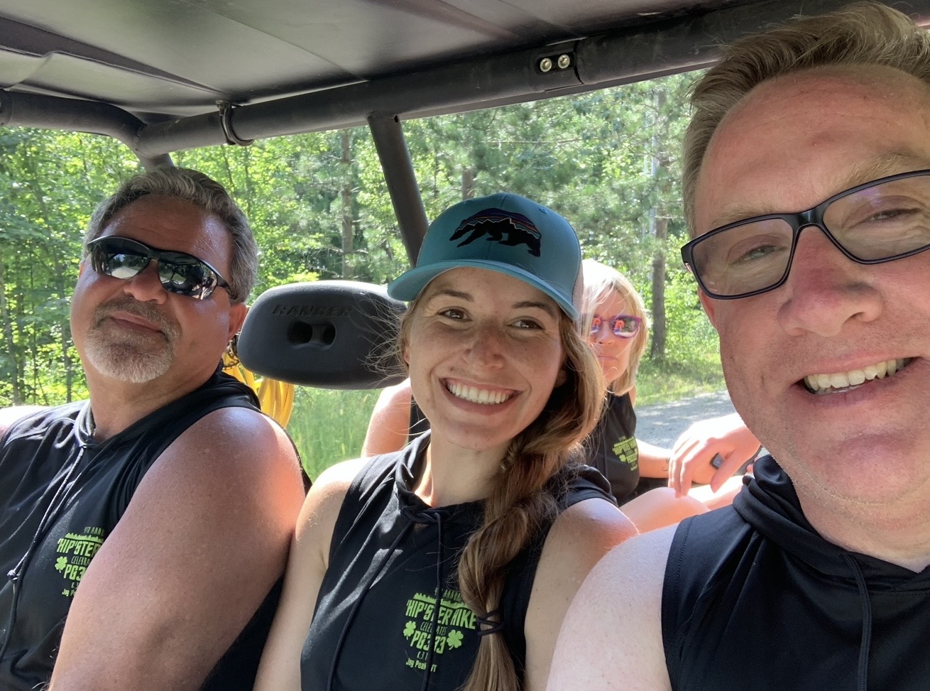 Hipster 2019 — One for the Highlight Reel — photo 14
